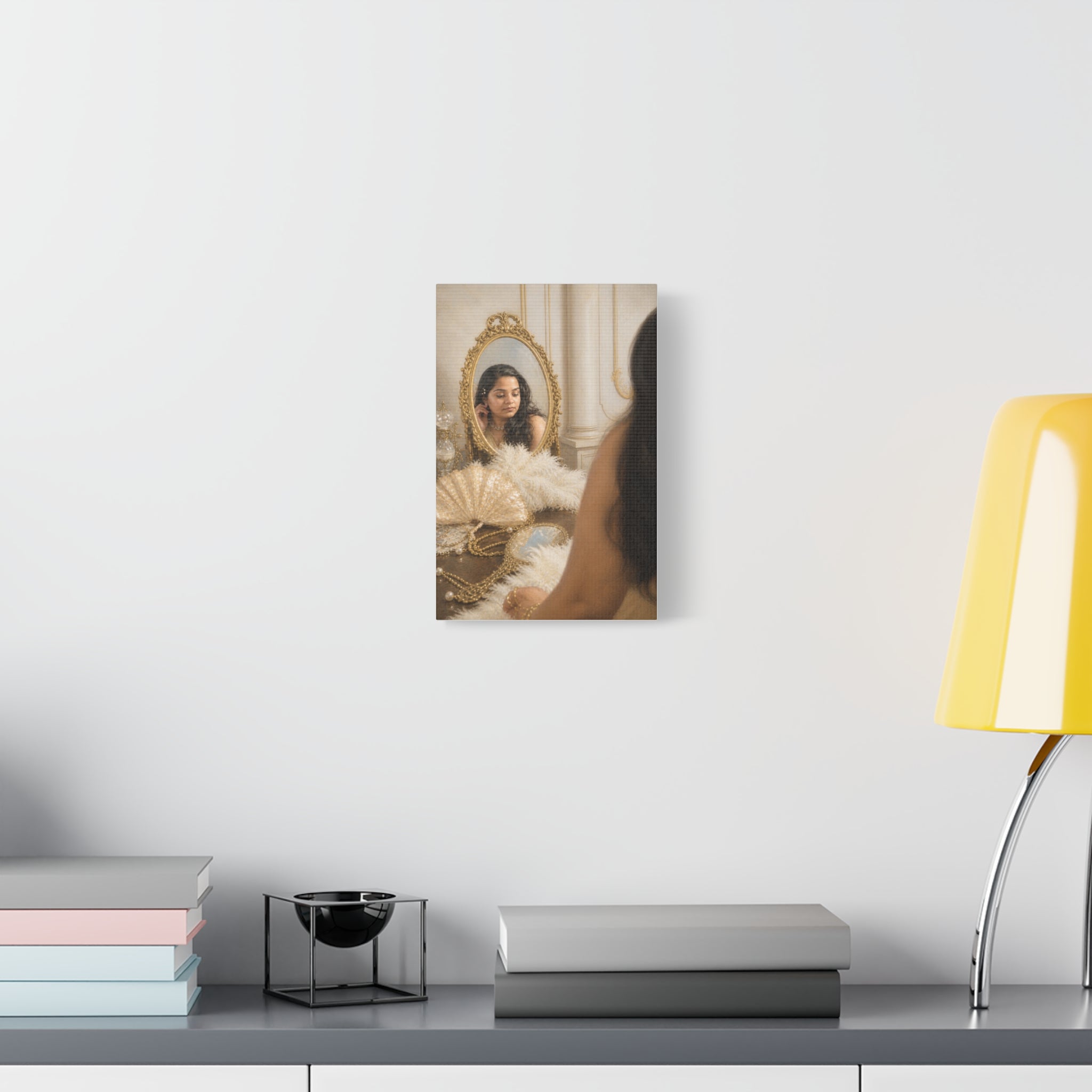 Classic Canvas