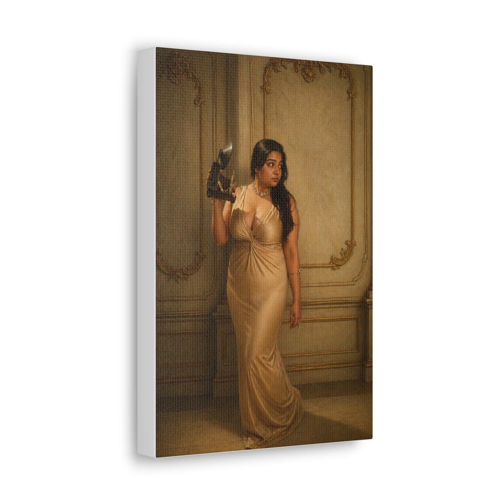 Classic Canvas