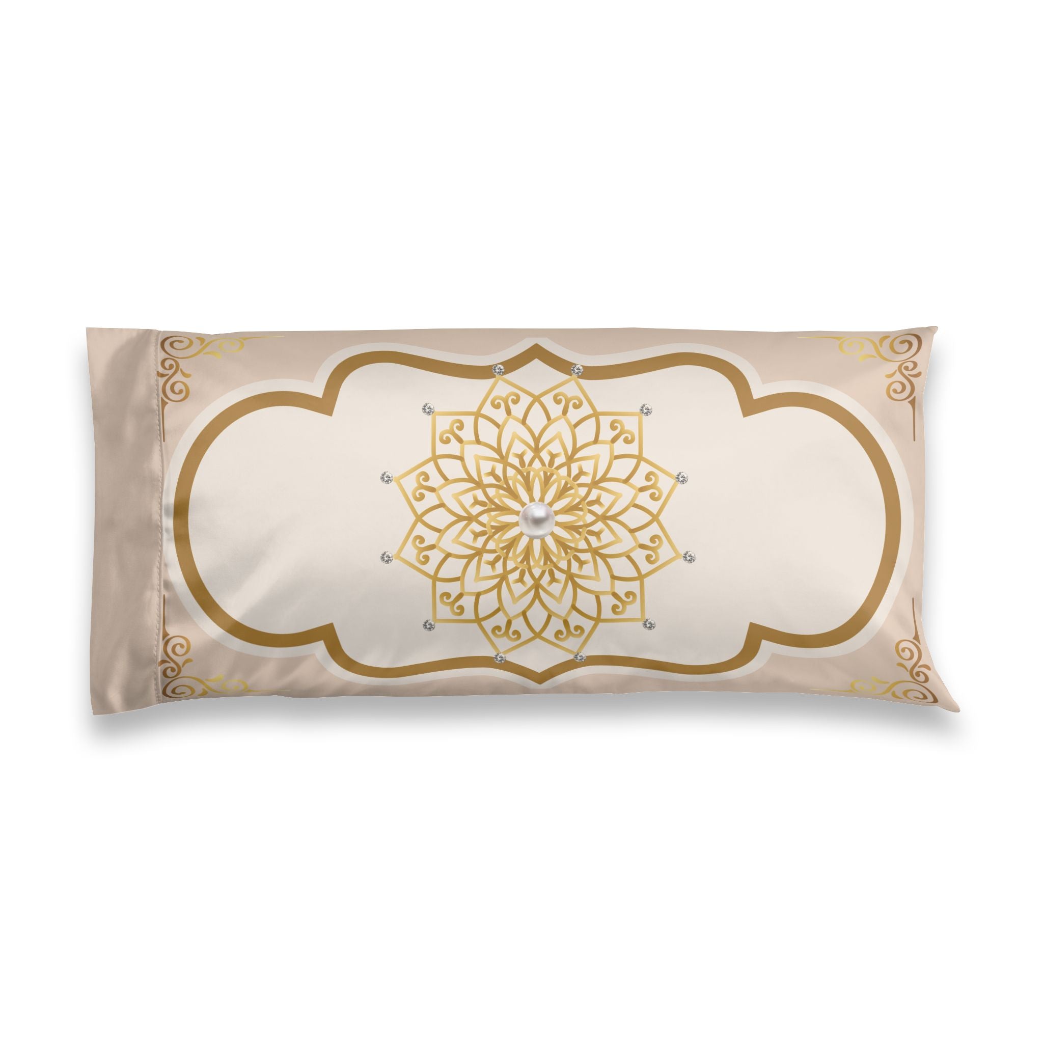 Satin Pillowcase