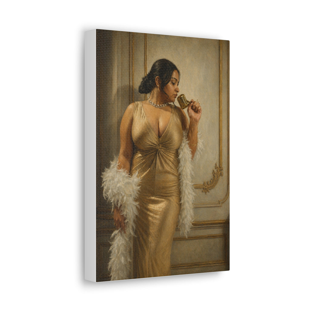 Classic Canvas