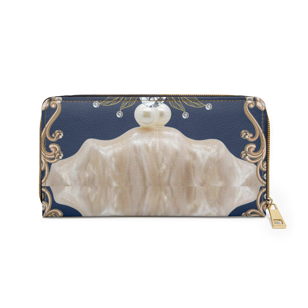 Zipper Wallet
