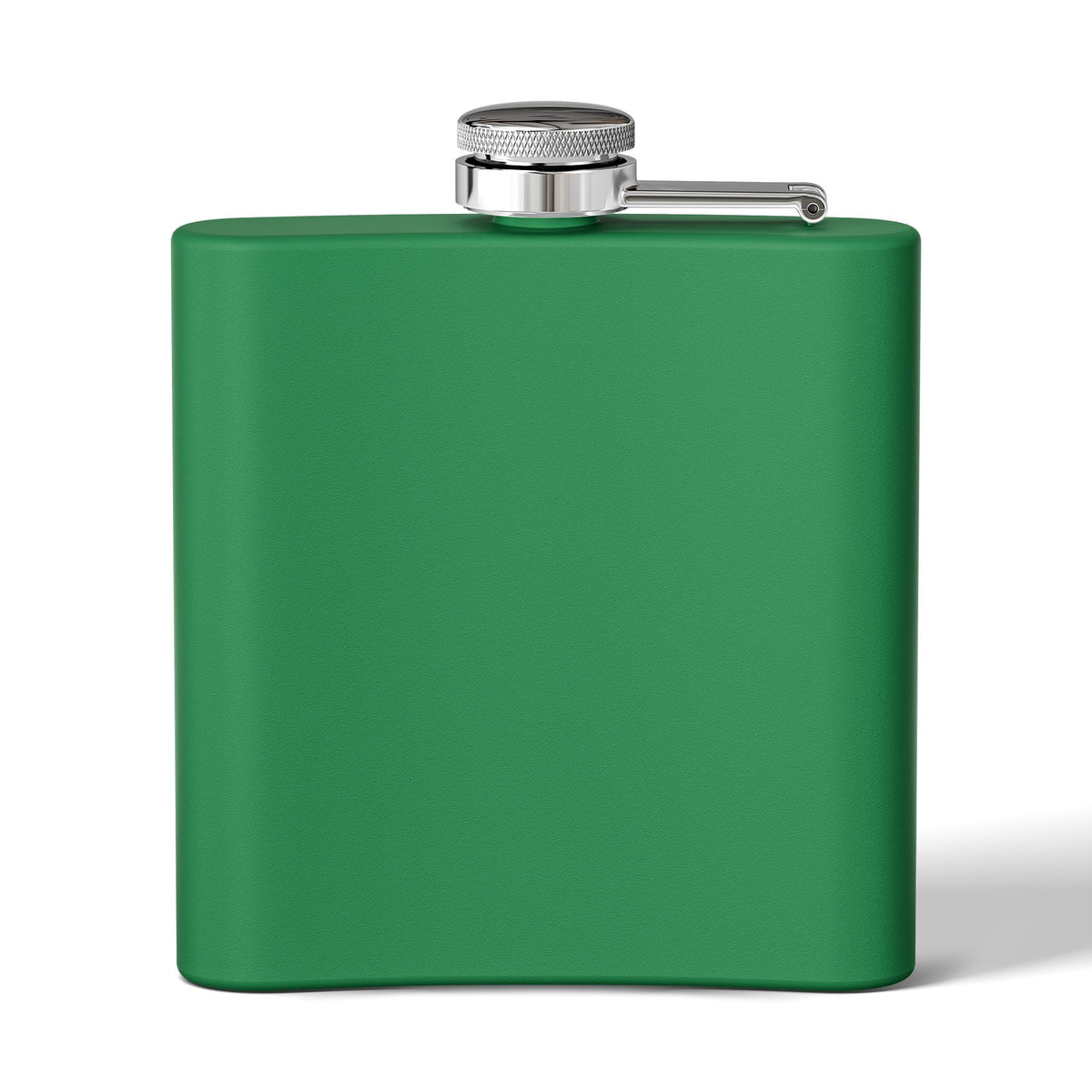 Drashti Stainless Steel Flask 6oz