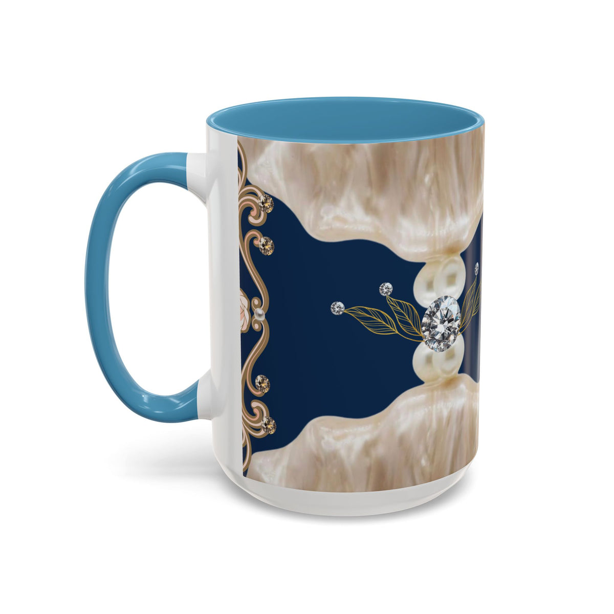 WWBH Coffee Mug - (11/15oz)