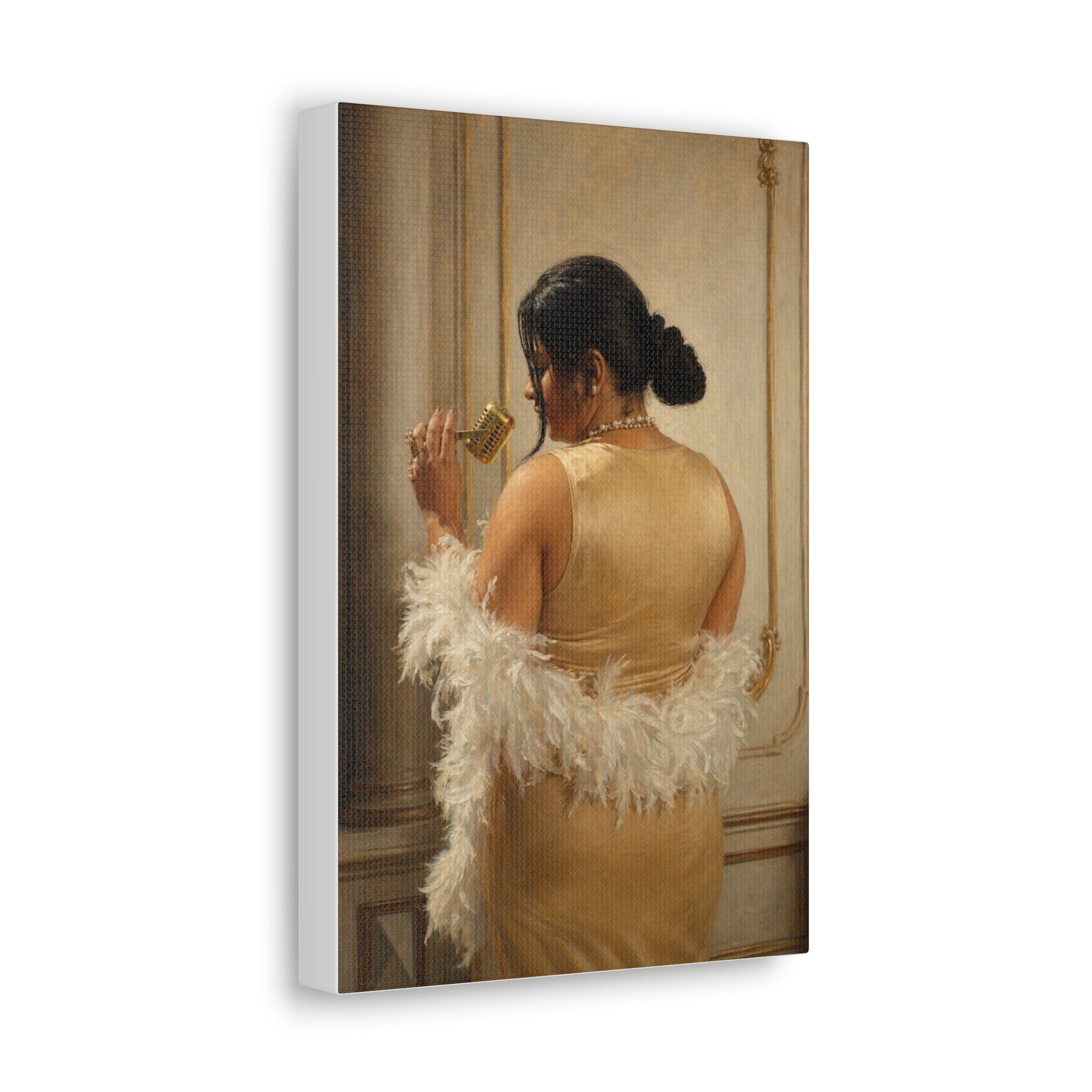 Classic Canvas