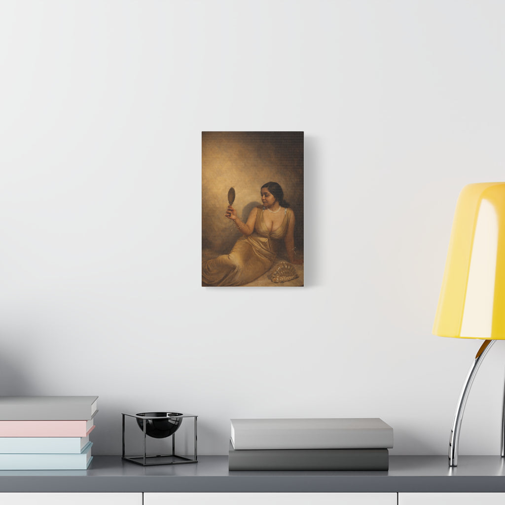 Classic Canvas