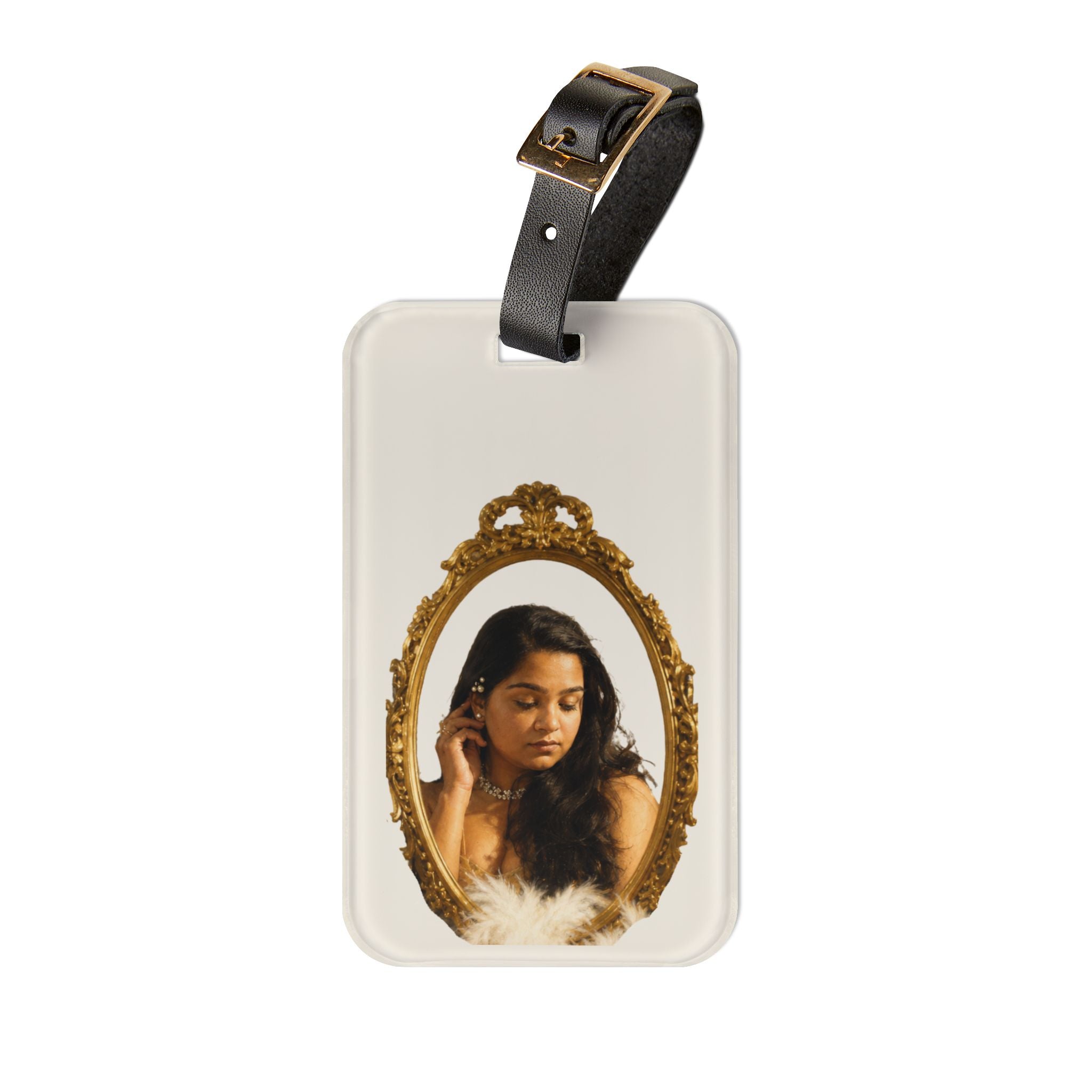 Luggage Tag