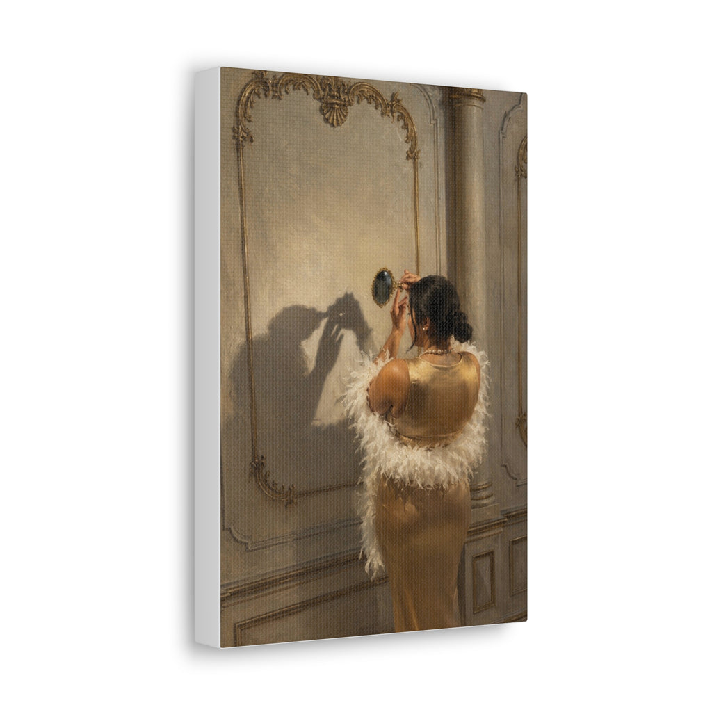 Classic Canvas