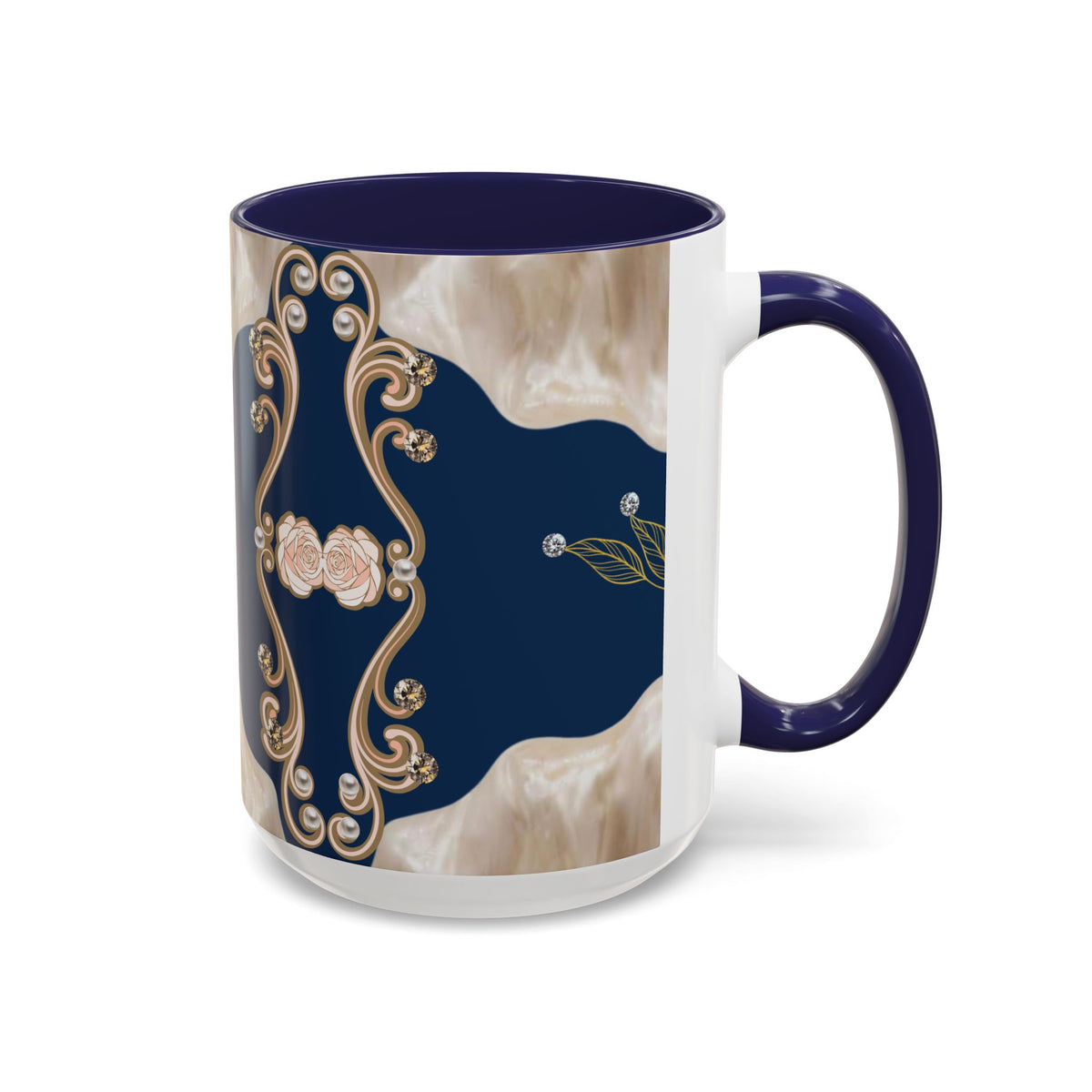WWBH Coffee Mug - (11/15oz)