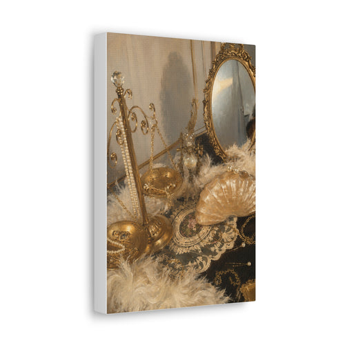 Classic Canvas