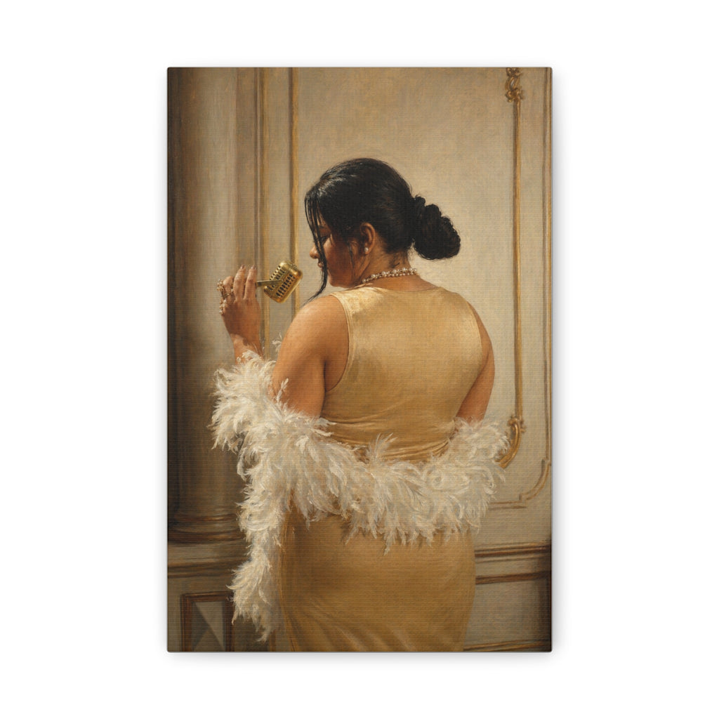 Classic Canvas