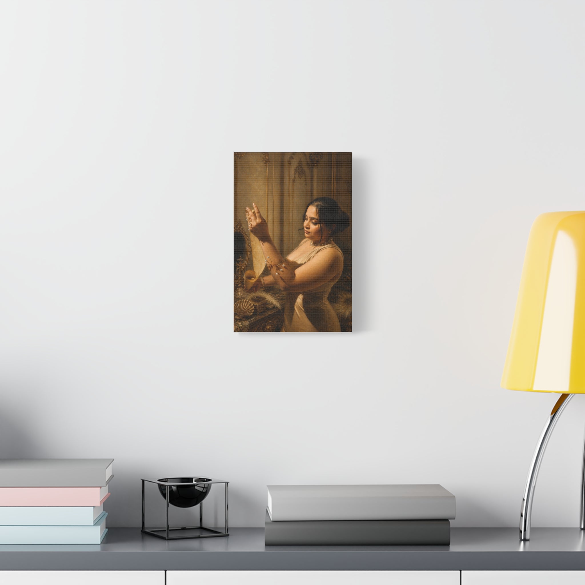 Classic Canvas