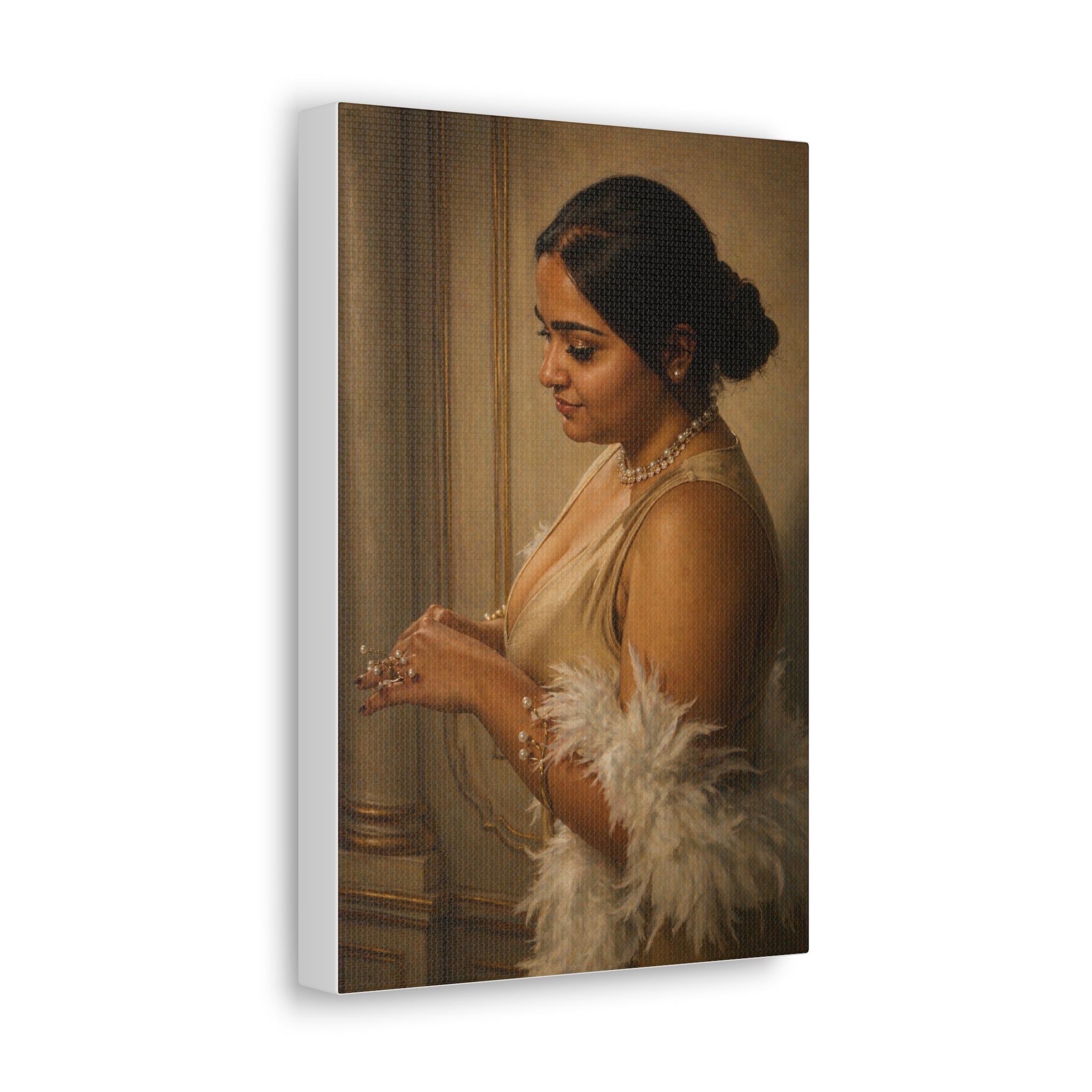 Classic Canvas