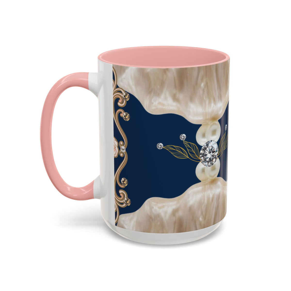 WWBH Coffee Mug - (11/15oz)