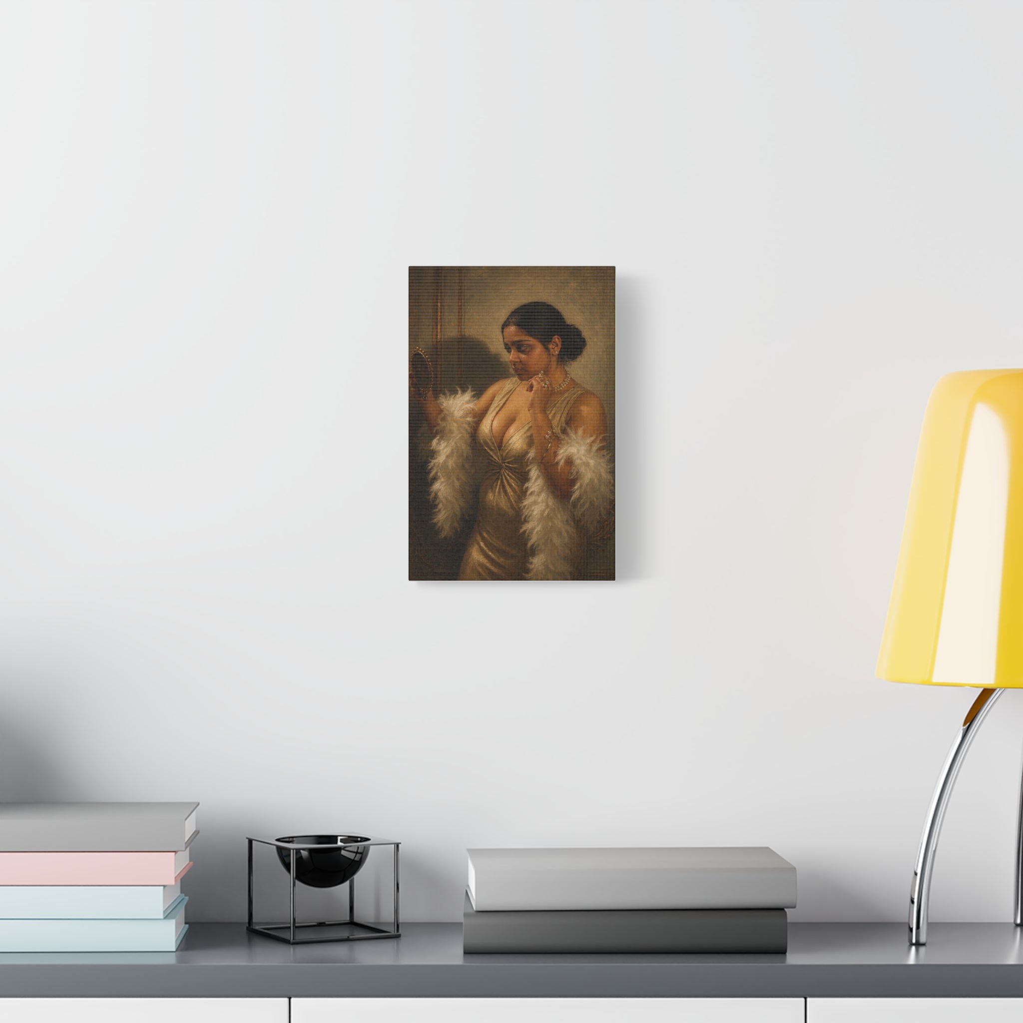 Classic Canvas