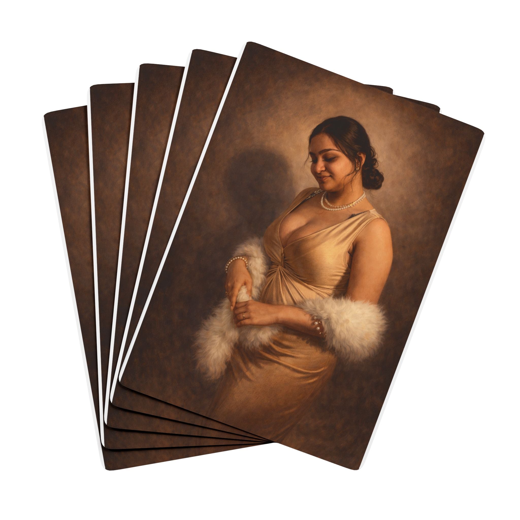Poker Playing Cards