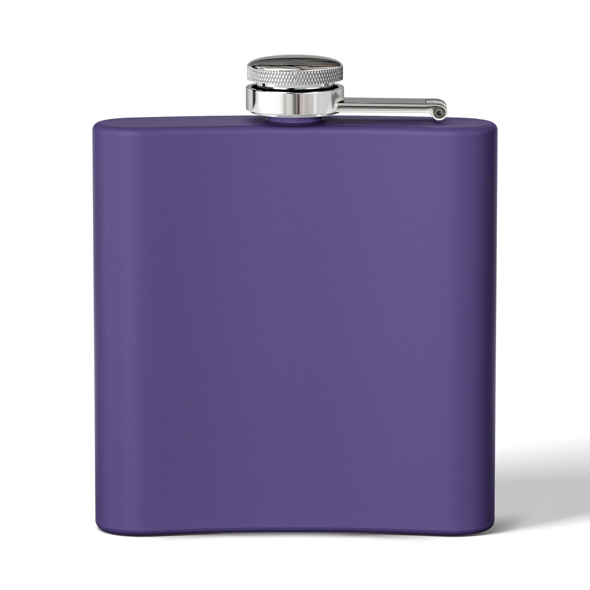 Drashti Stainless Steel Flask 6oz