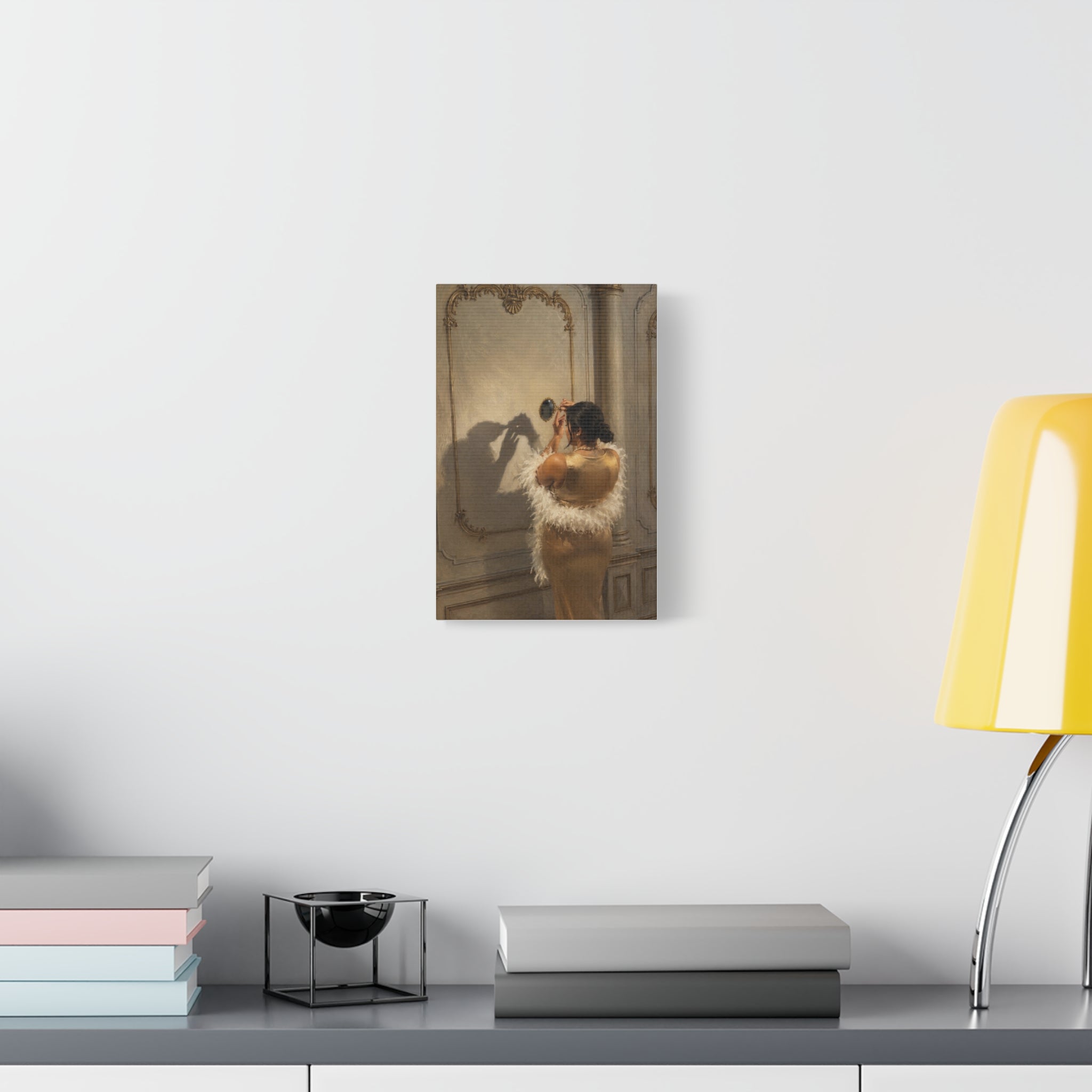 Classic Canvas