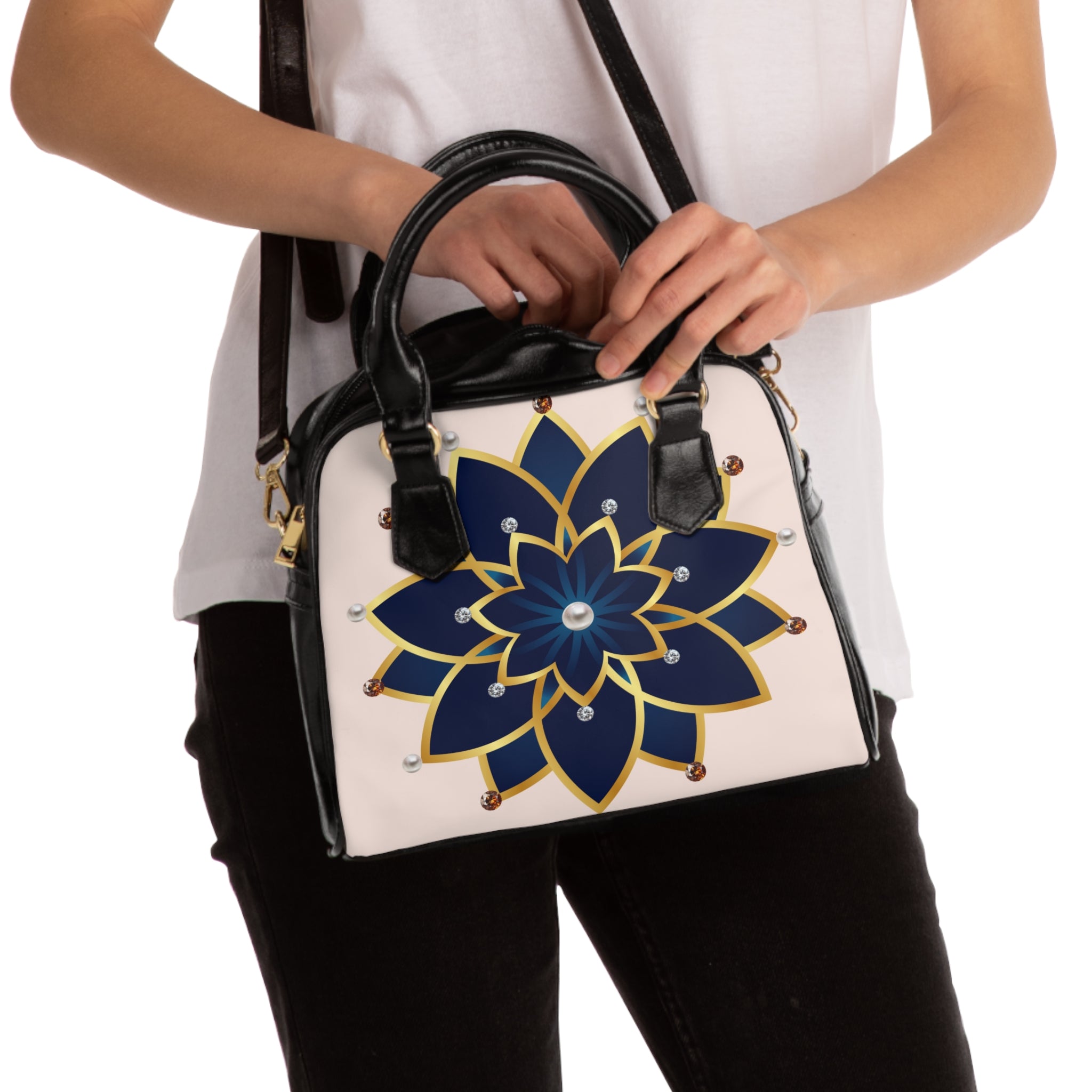 Shoulder Handbag