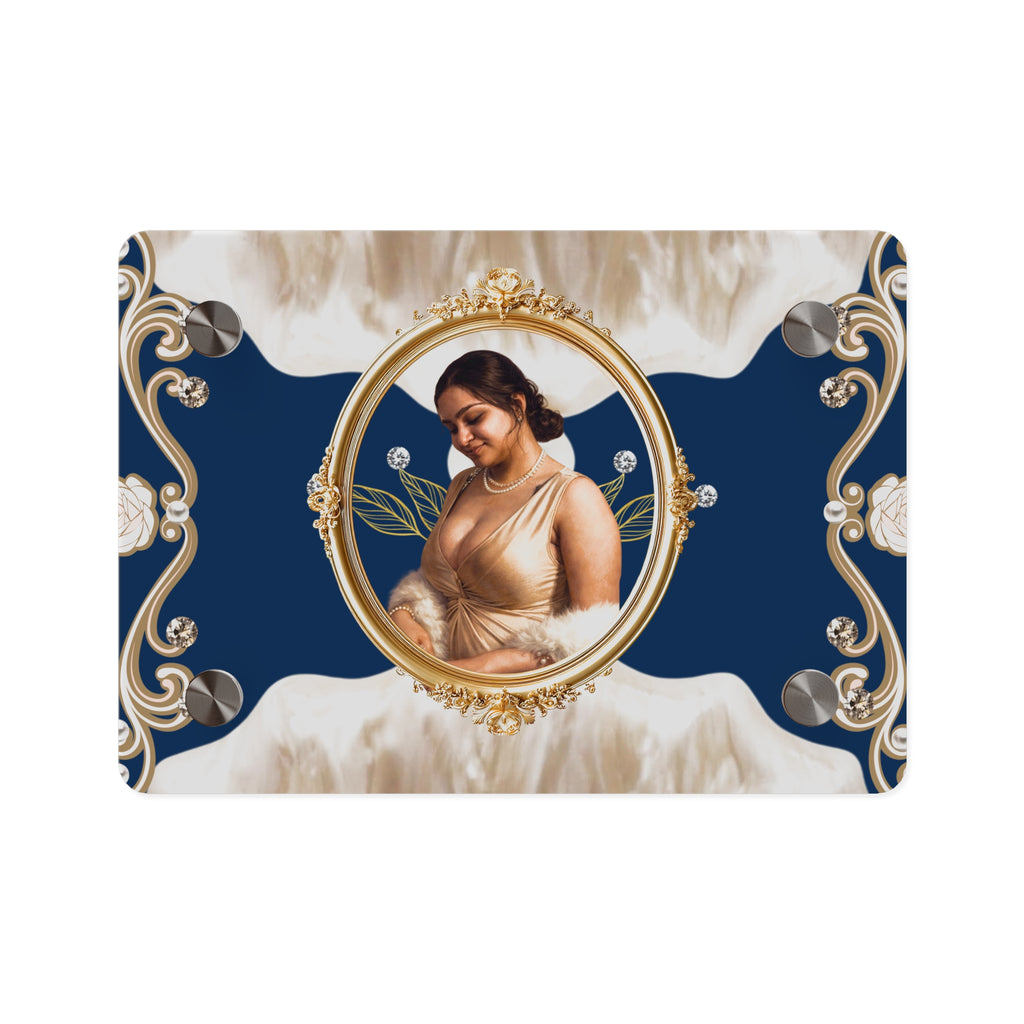 Drashti Acrylic Wall Art Panel
