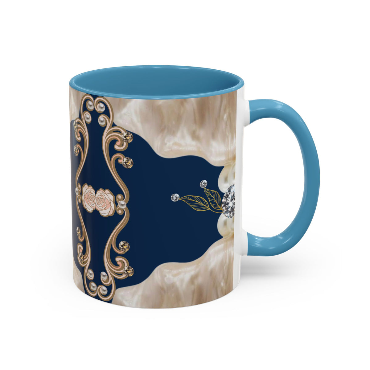 WWBH Coffee Mug - (11/15oz)