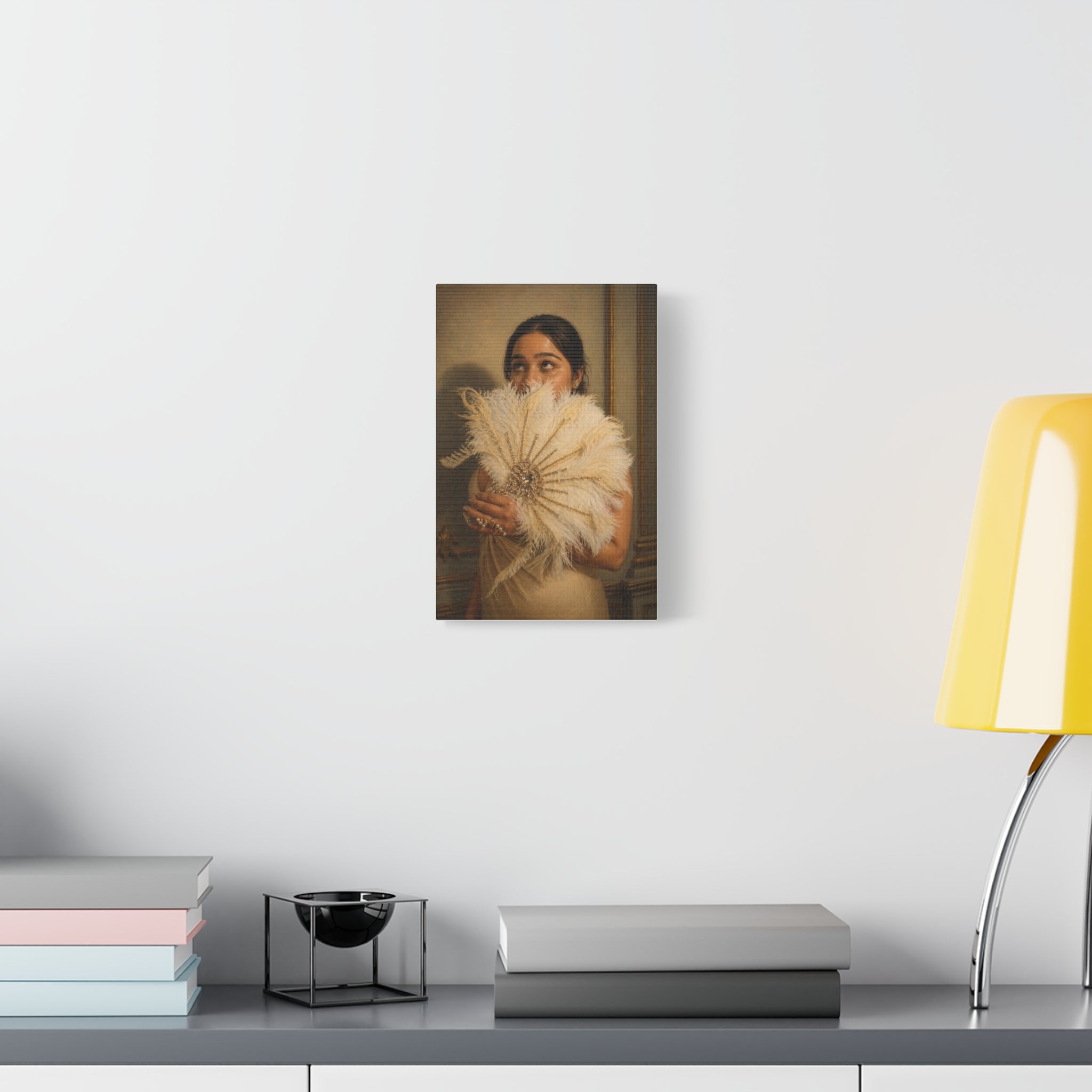 Classic Canvas