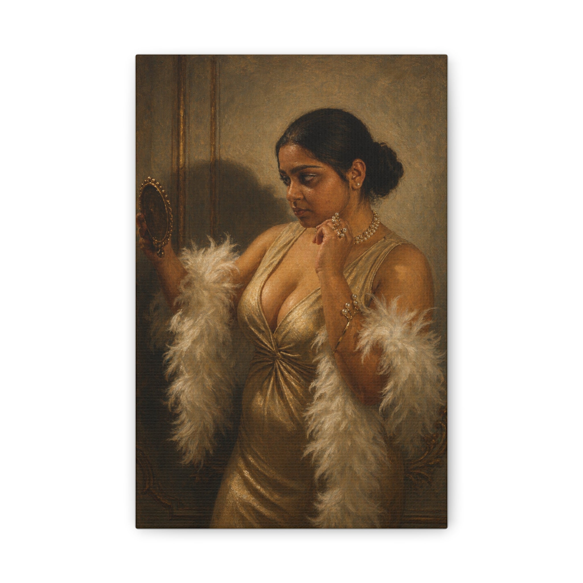 Classic Canvas