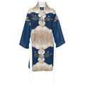 Drashti's Kimono