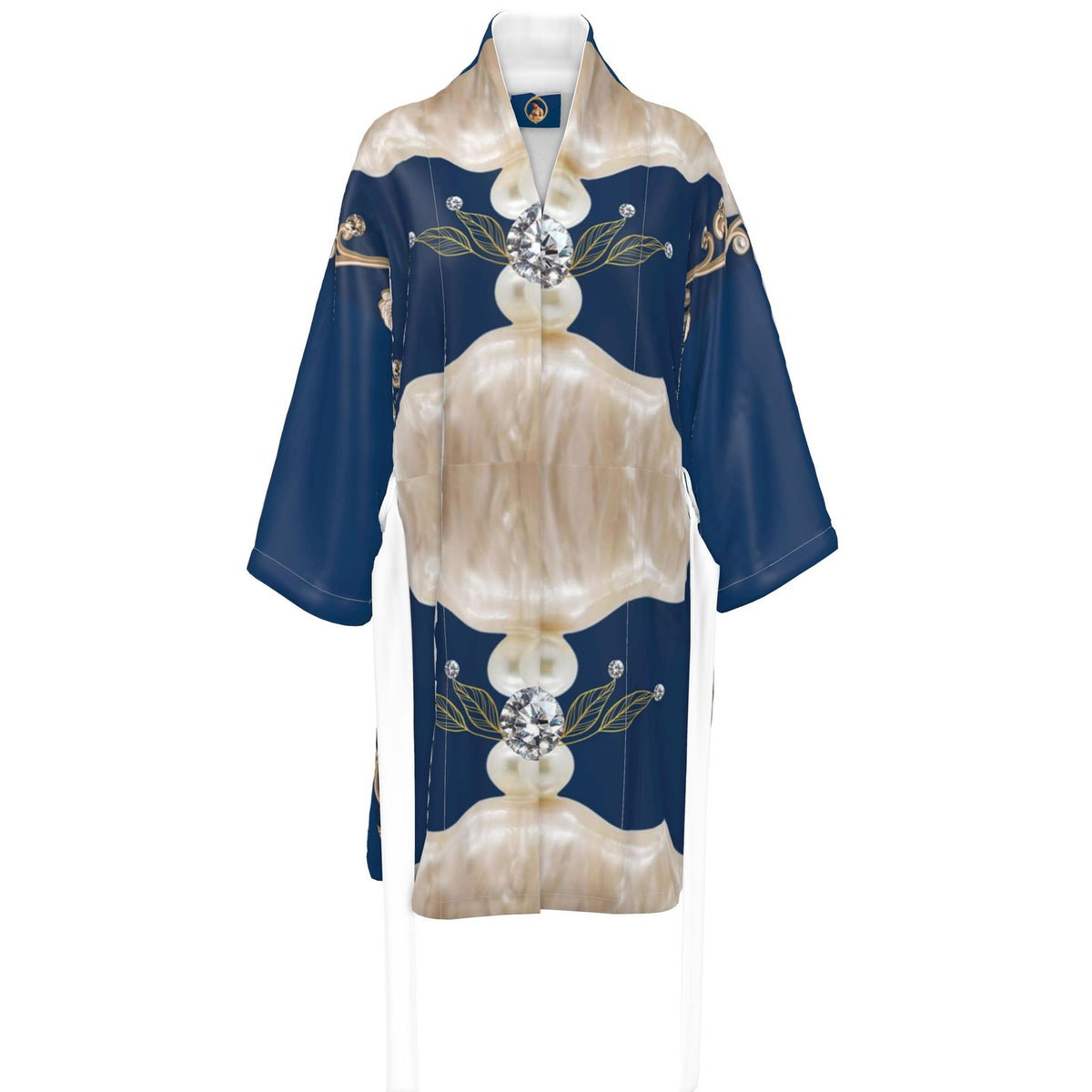 Drashti's Kimono