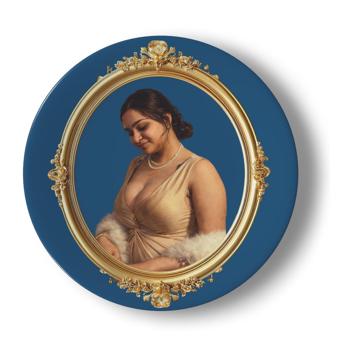 China Plates