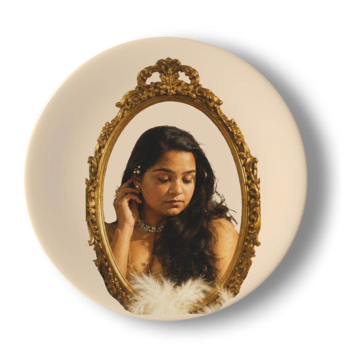 China Plates