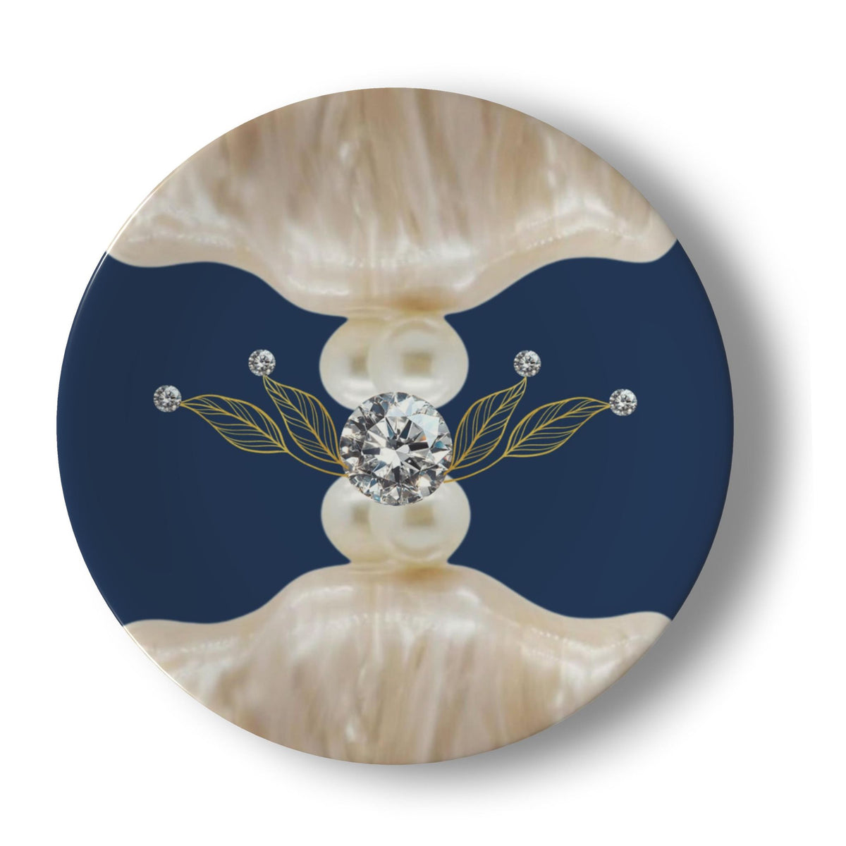 China Plates