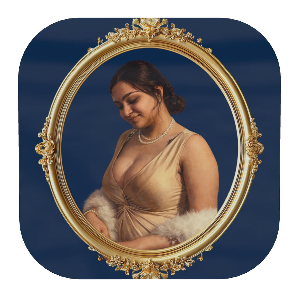 WWBH Exclusive Coasters