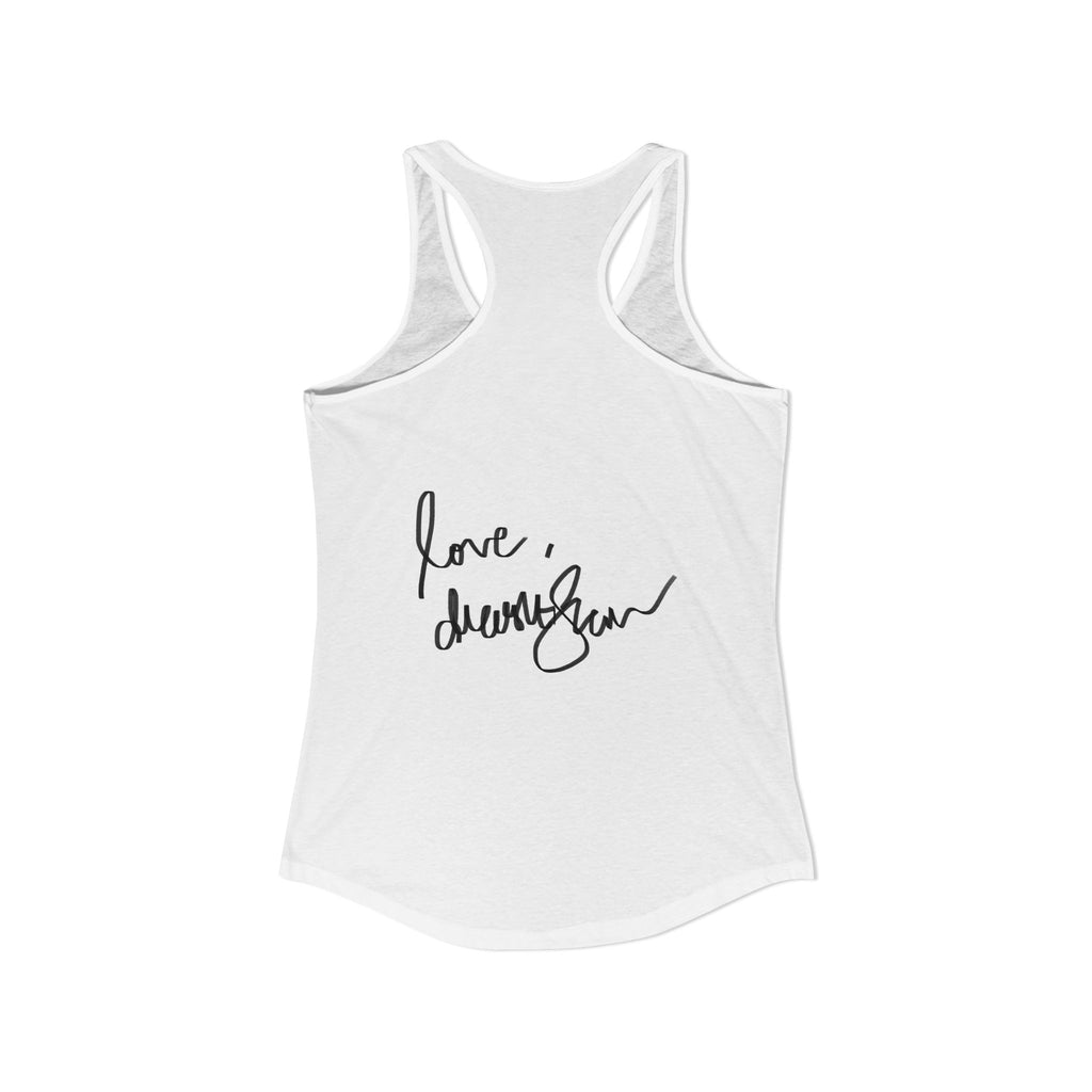 Women's Ideal Racerback Tank