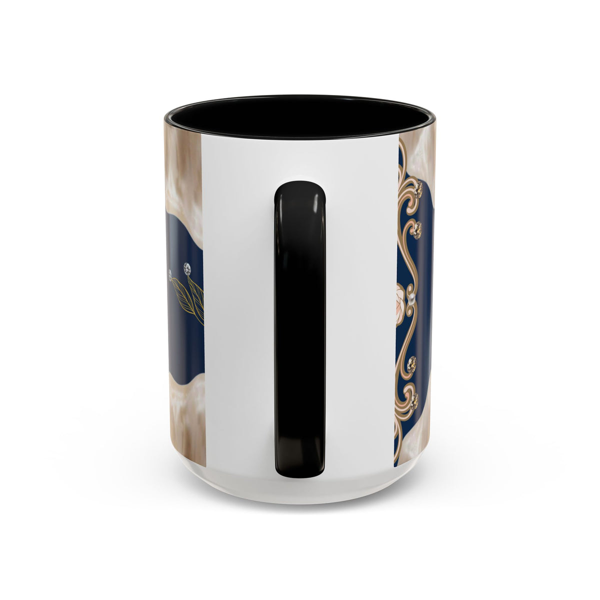 WWBH Coffee Mug - (11/15oz)