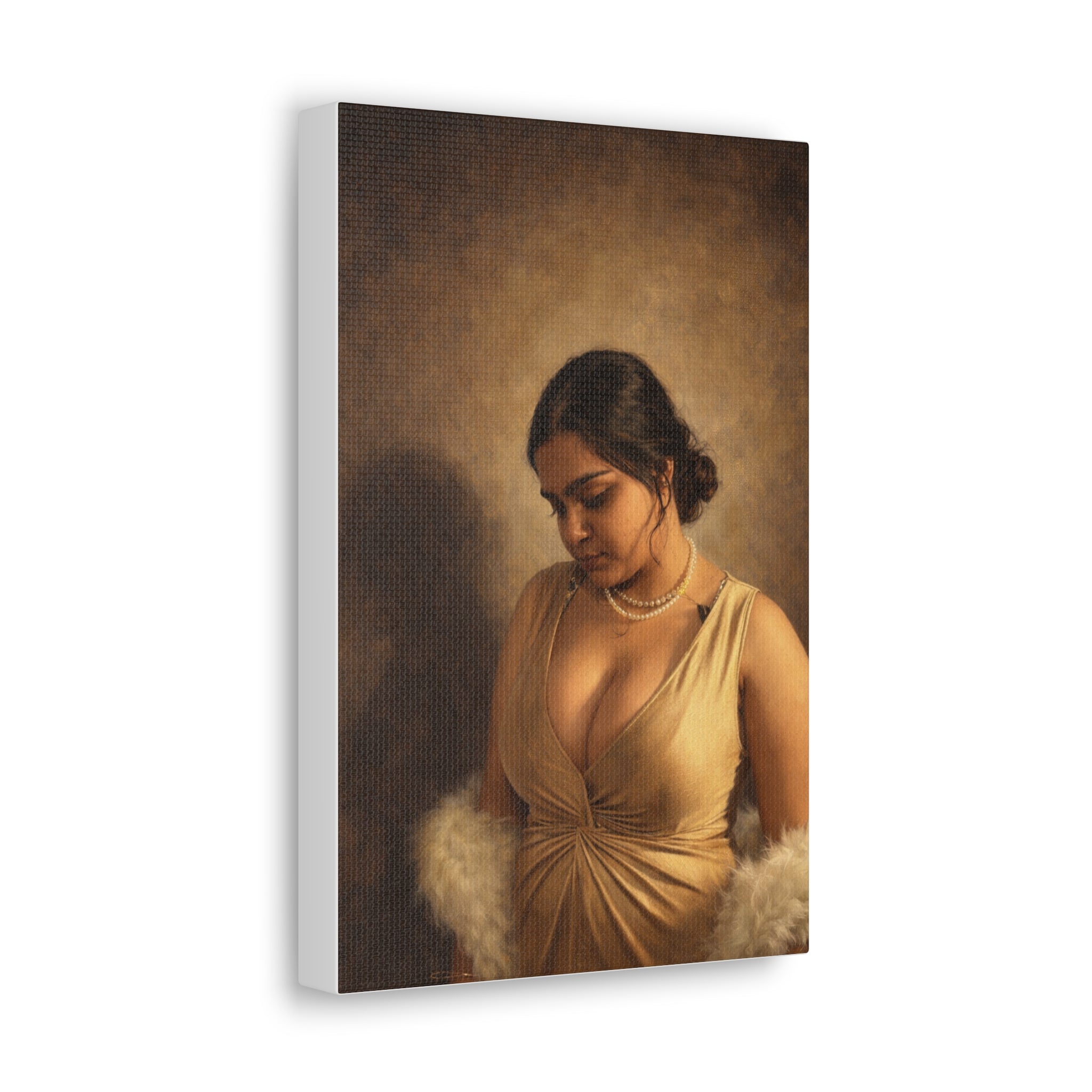 Classic Canvas