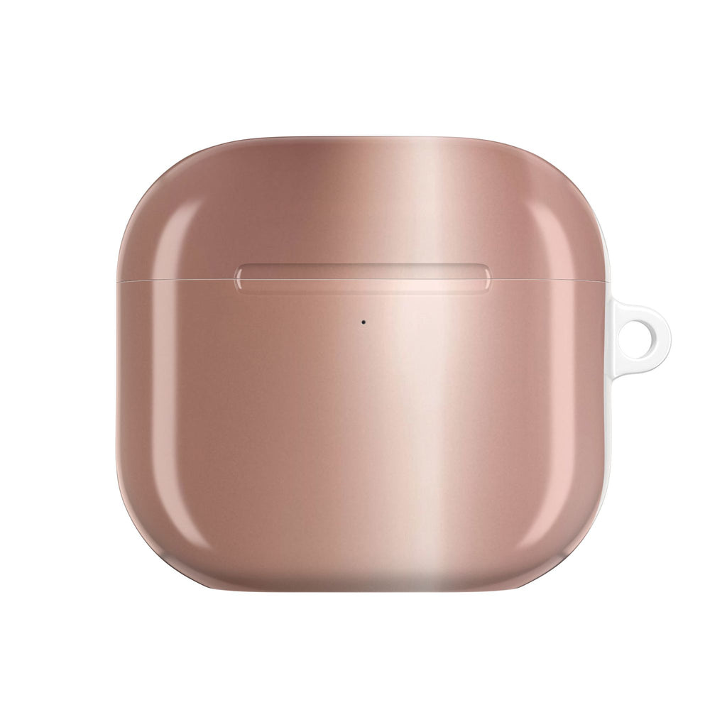 Rose Gold AirPod Case