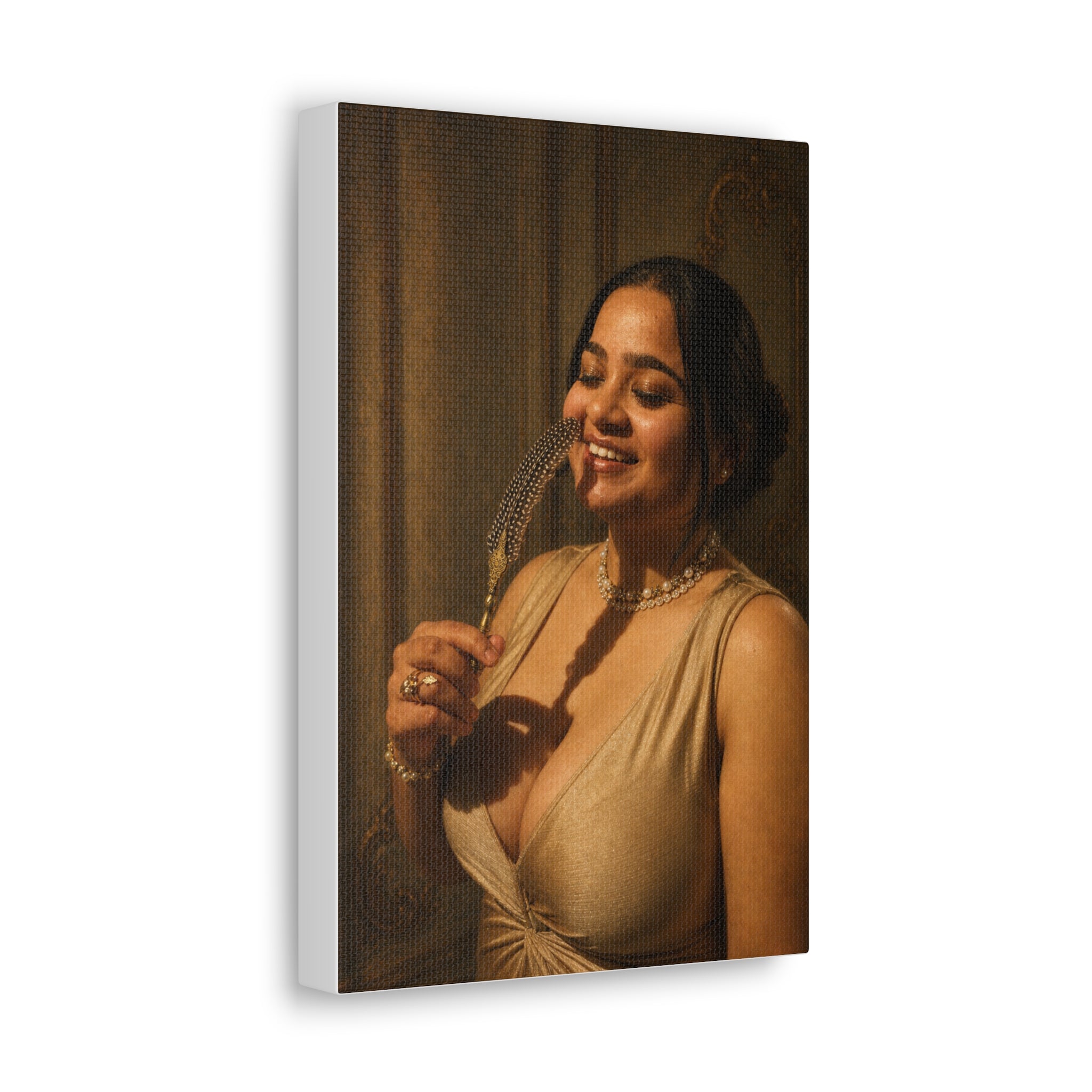 Classic Canvas