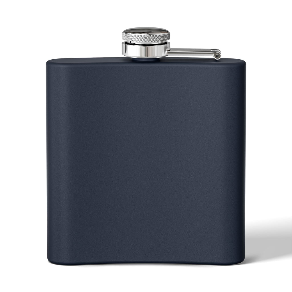 Drashti Stainless Steel Flask 6oz