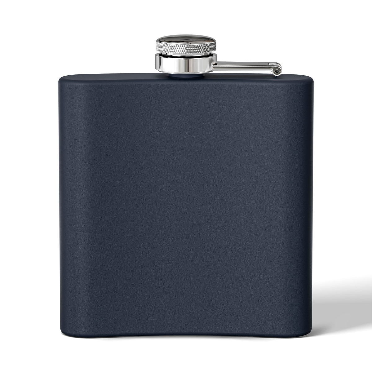 Drashti Stainless Steel Flask 6oz