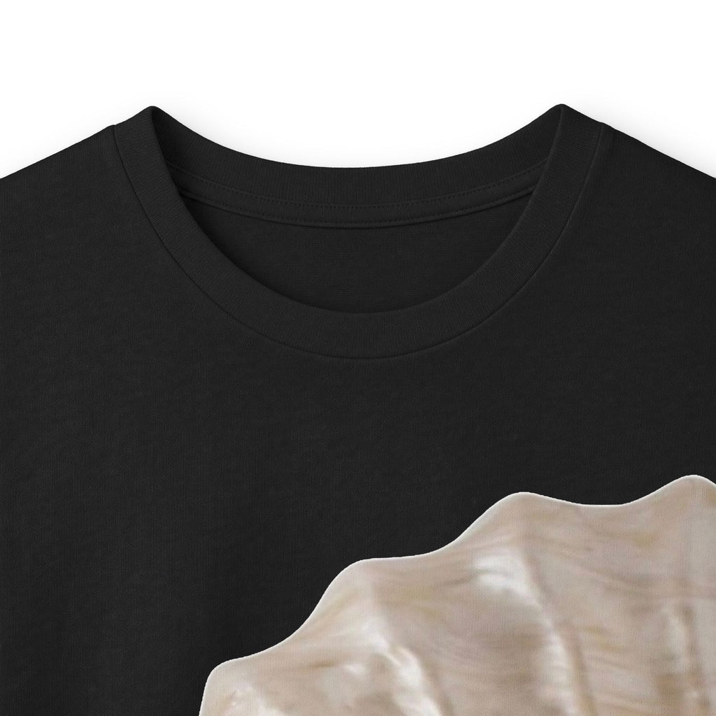 Long Sleeve Tee — "We Will Be Home" Portrait Graphic