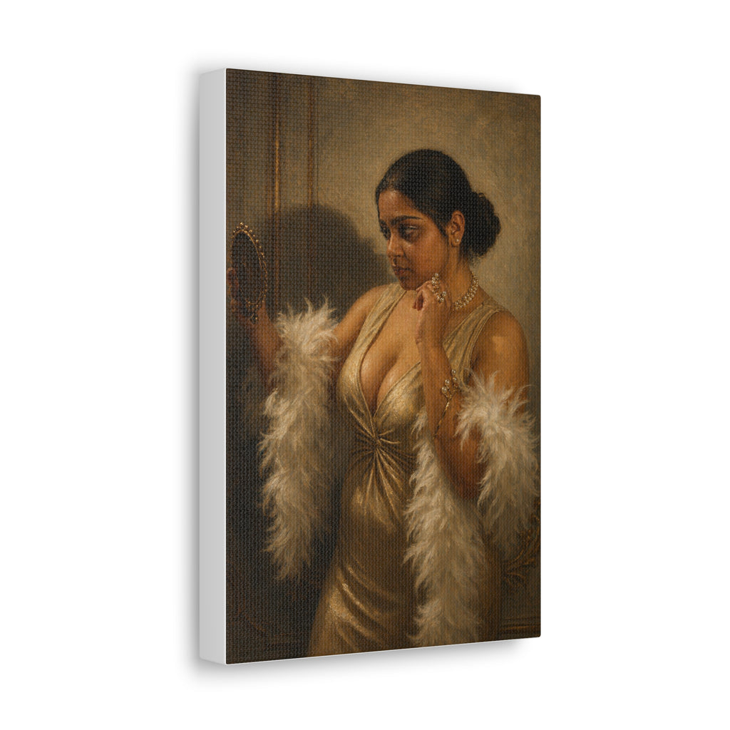 Classic Canvas