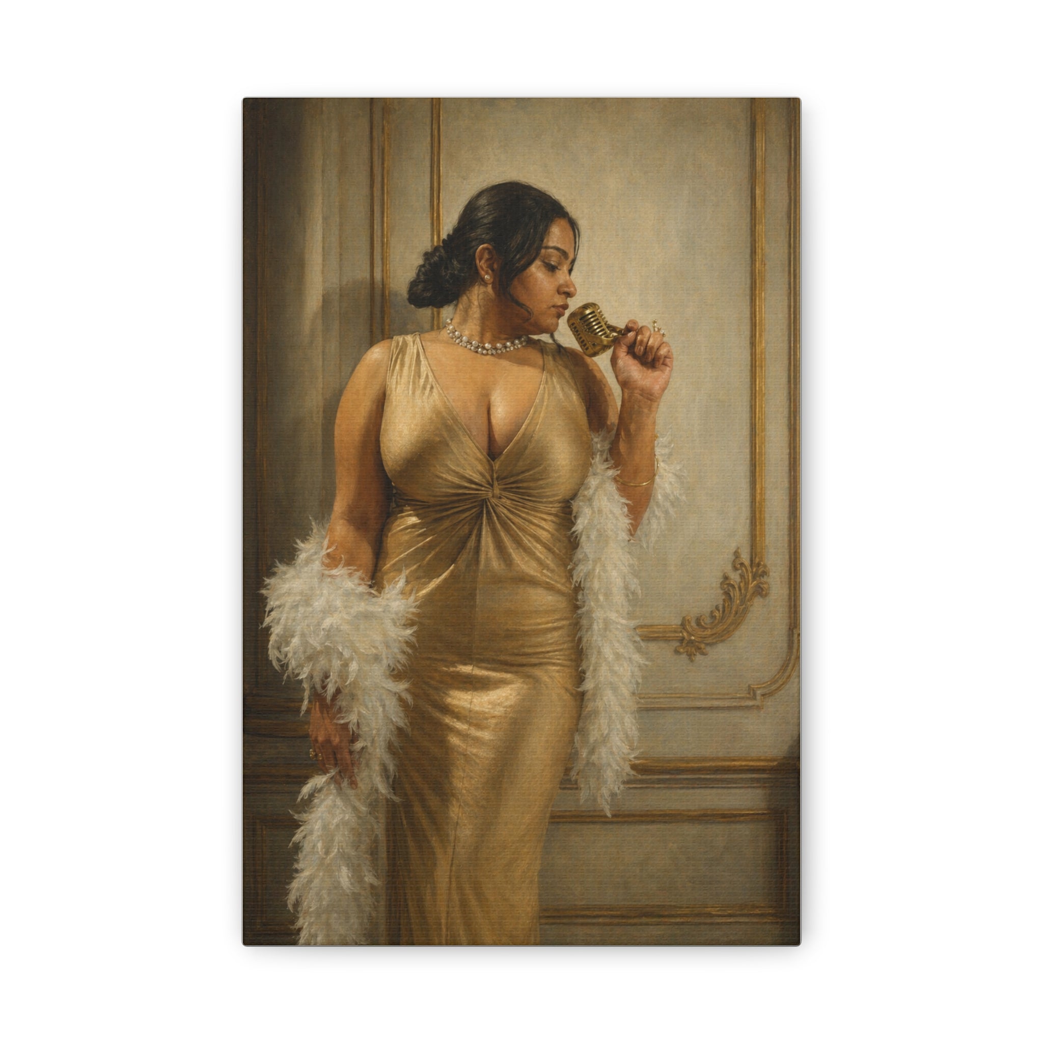 Classic Canvas