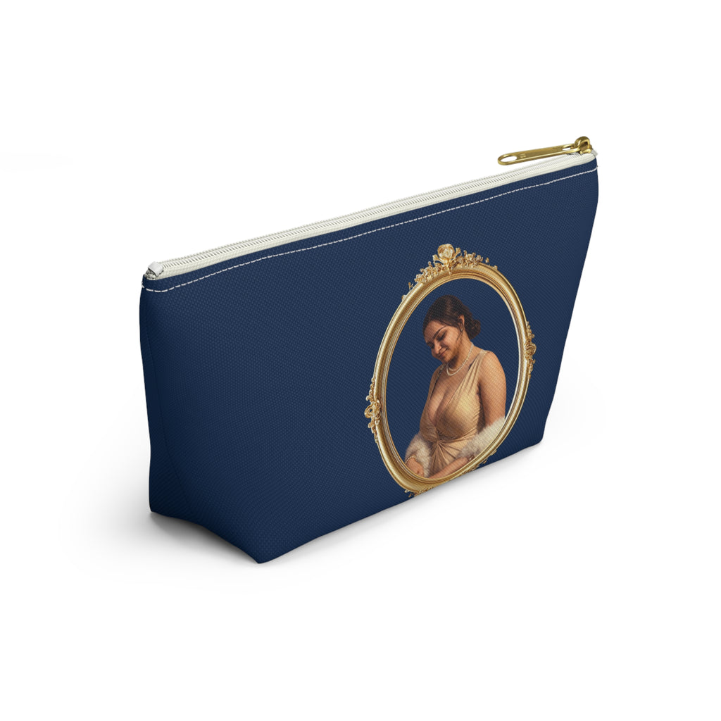 Drashti Accessory Pouch w T-bottom