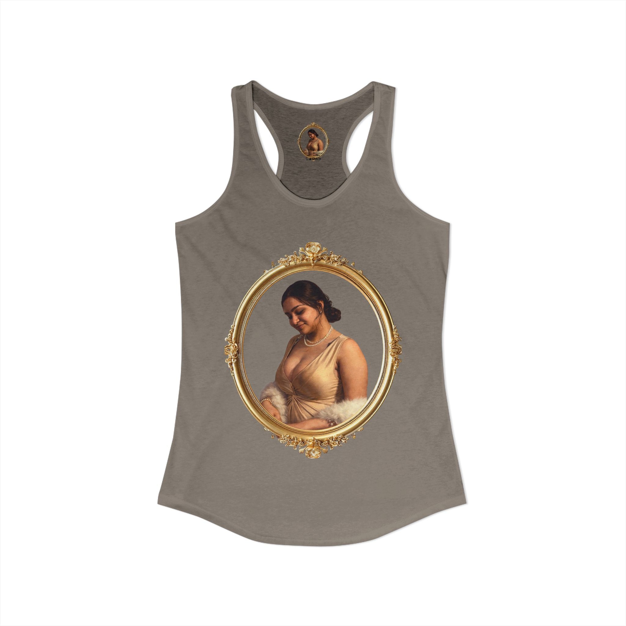 Women's Ideal Racerback Tank