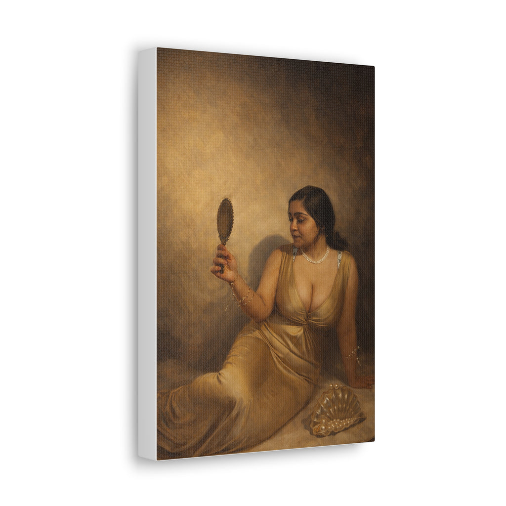 Classic Canvas
