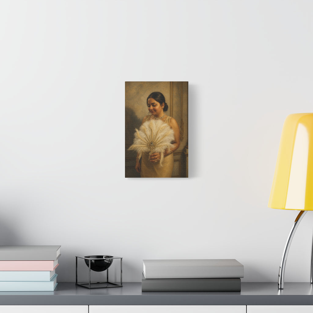 Classic Canvas