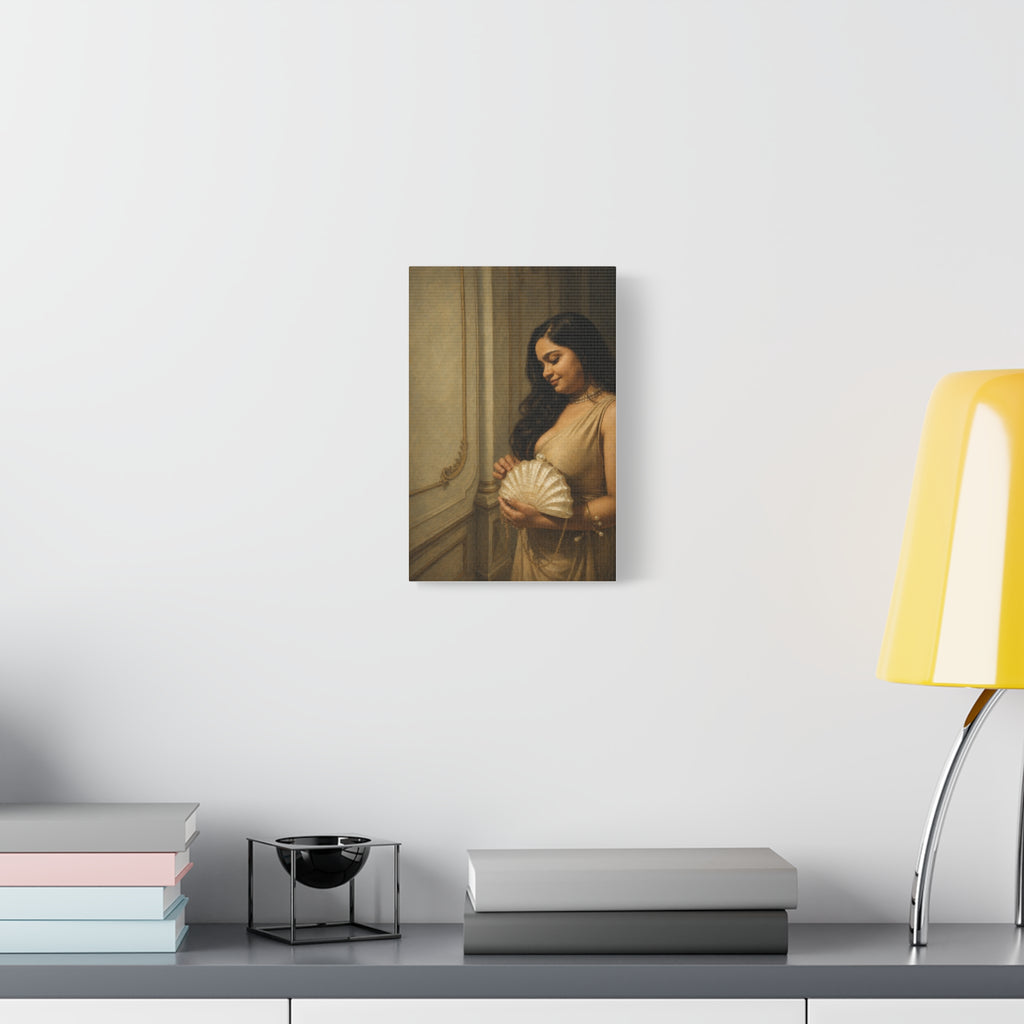 Classic Canvas