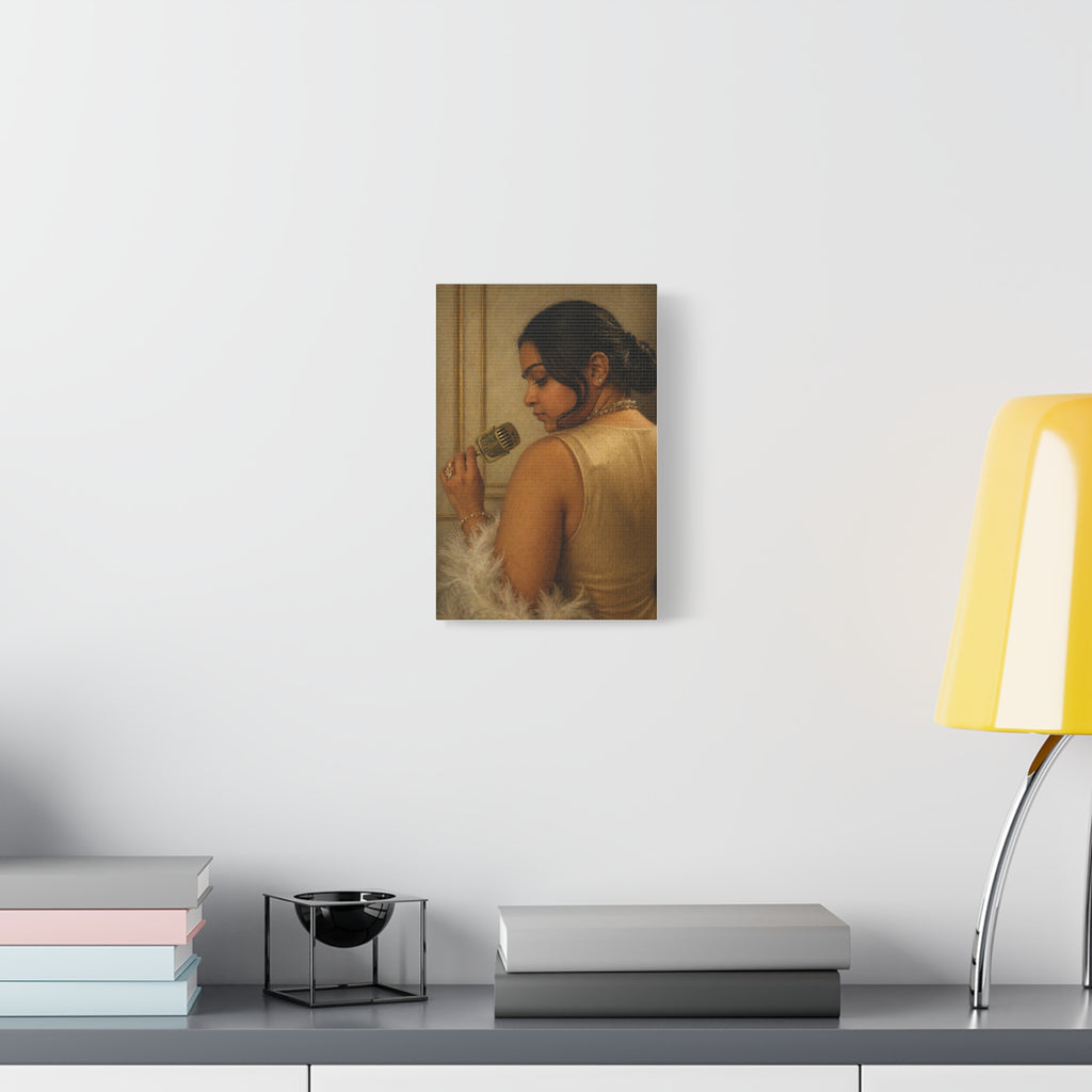 Classic Canvas