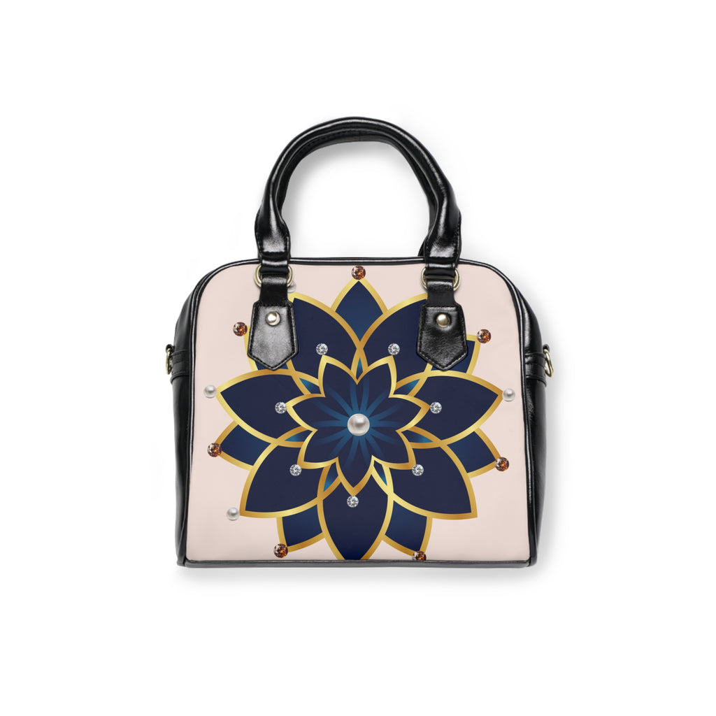Shoulder Handbag