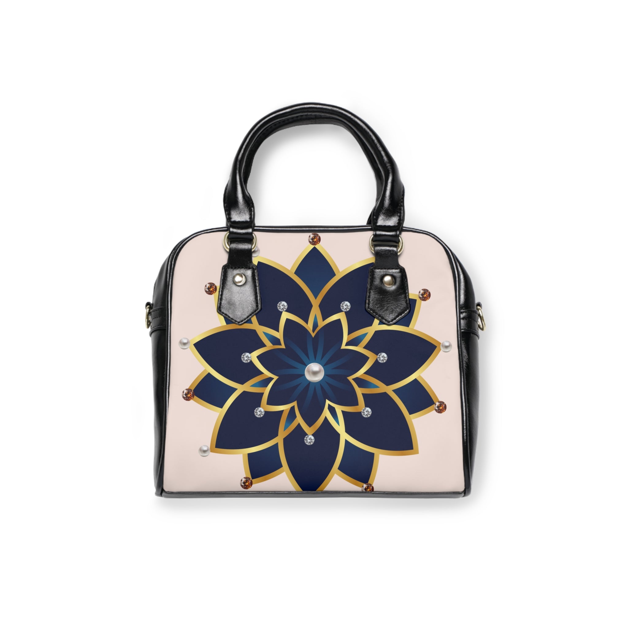 Shoulder Handbag